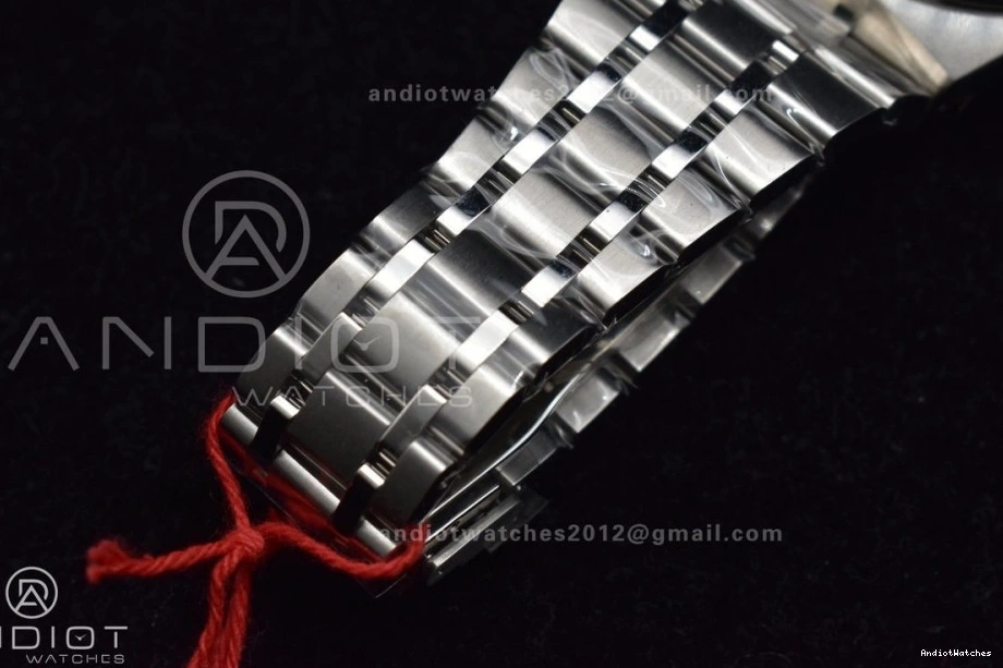 Dial 1:1 1192 Edition Tudor Royal A UrbanStyle on V7F Black Strap SS Best 1205